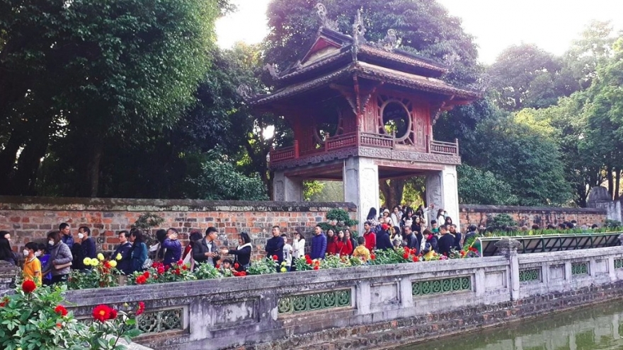 Tourism gears up for a golden run during September holiday